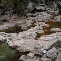 Photo de France - La randonnée des Gorges d'Héric